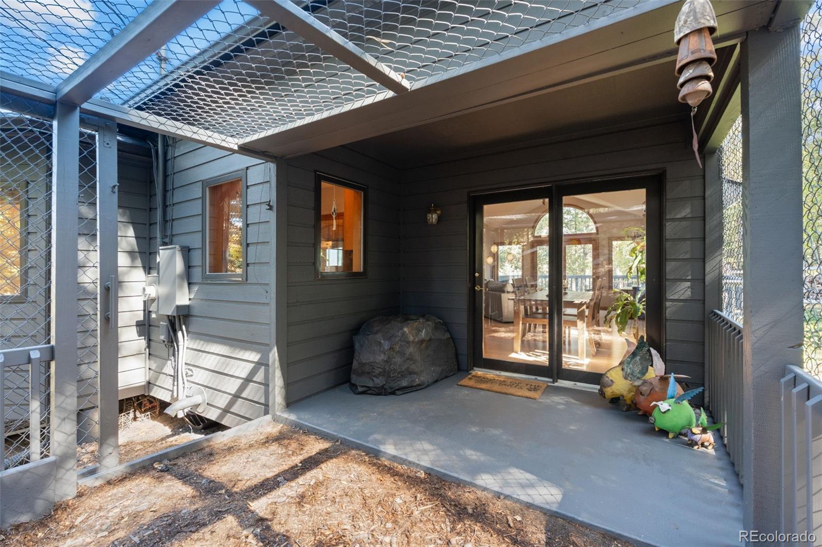 27882 Bonanza Drive Evergreen CO 80439