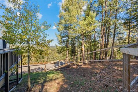 27882 Bonanza Drive Evergreen CO 80439