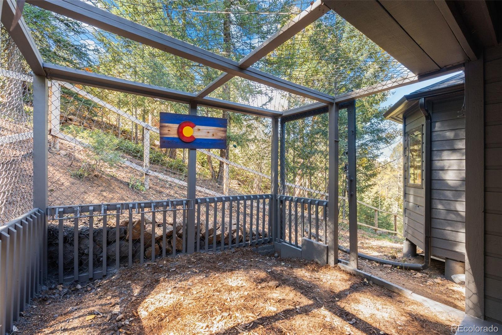 27882 Bonanza Drive Evergreen CO 80439