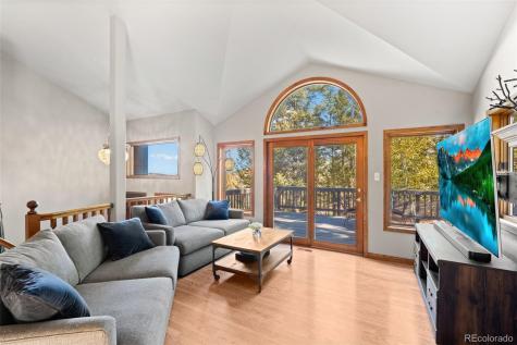 27882 Bonanza Drive Evergreen CO 80439