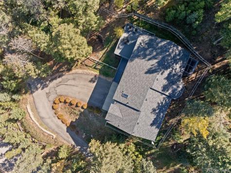 27882 Bonanza Drive Evergreen CO 80439