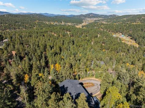 27882 Bonanza Drive Evergreen CO 80439
