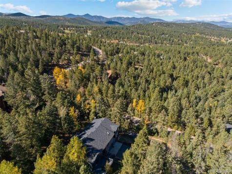 27882 Bonanza Drive Evergreen CO 80439