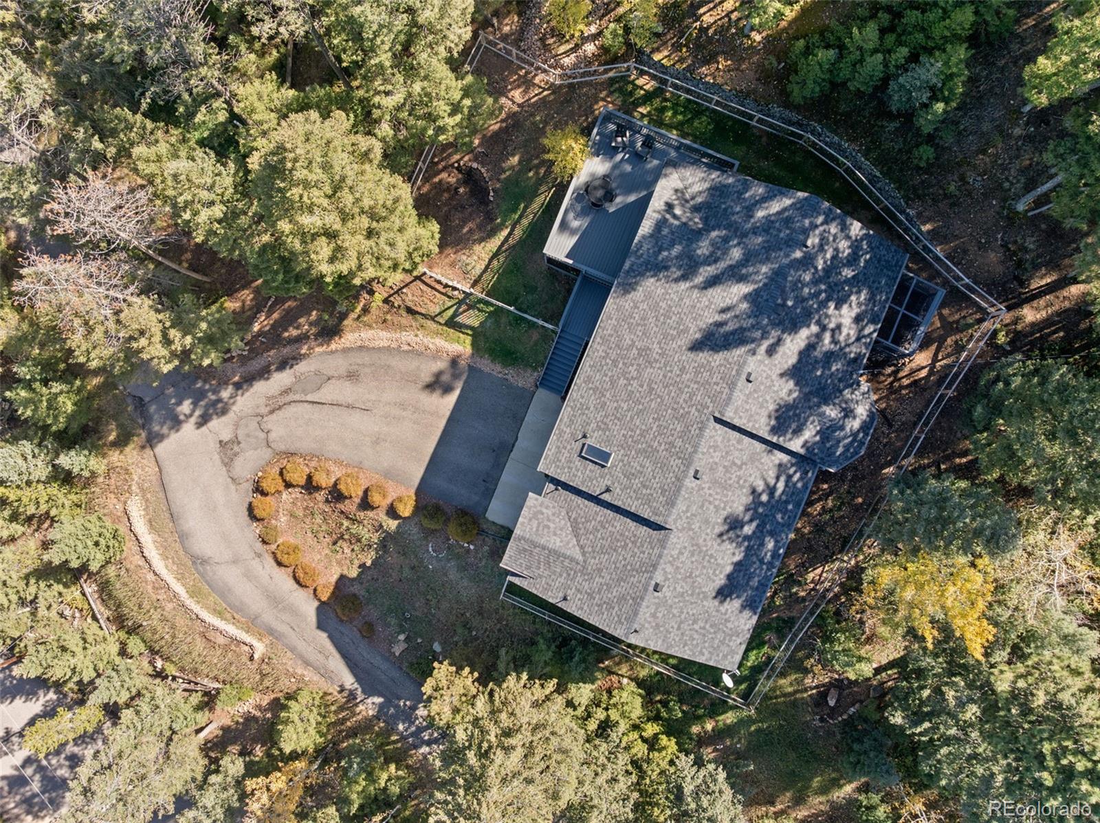 27882 Bonanza Drive Evergreen CO 80439