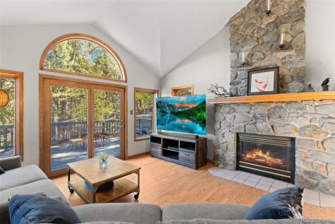 27882 Bonanza Drive Evergreen CO 80439