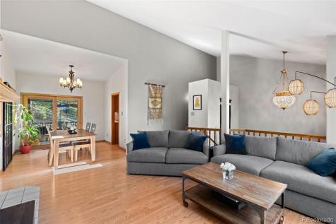 27882 Bonanza Drive Evergreen CO 80439
