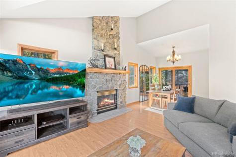 27882 Bonanza Drive Evergreen CO 80439