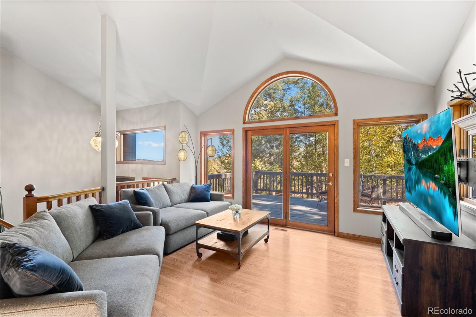 27882 Bonanza Drive Evergreen CO 80439