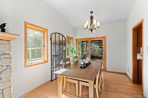 27882 Bonanza Drive Evergreen CO 80439