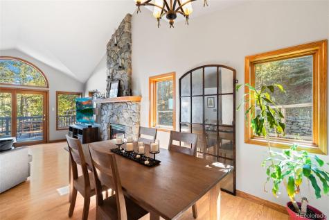 27882 Bonanza Drive Evergreen CO 80439