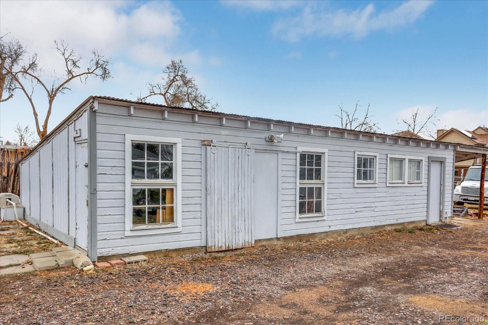 6240 Tennyson Street Arvada CO 80003