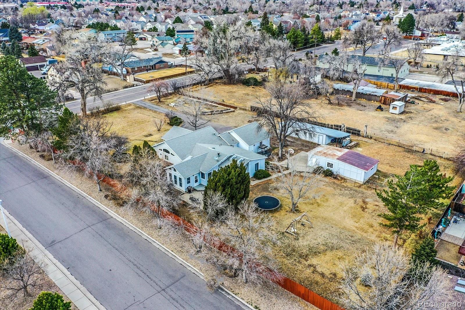 6240 Tennyson Street Arvada CO 80003