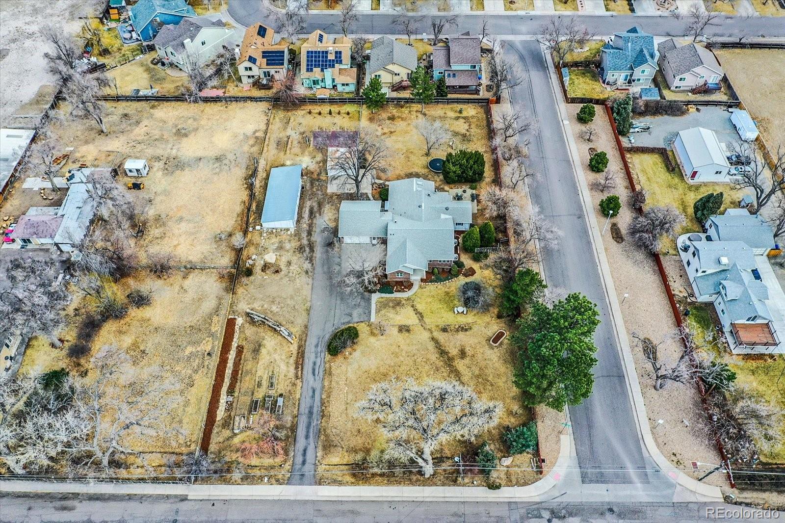6240 Tennyson Street Arvada CO 80003