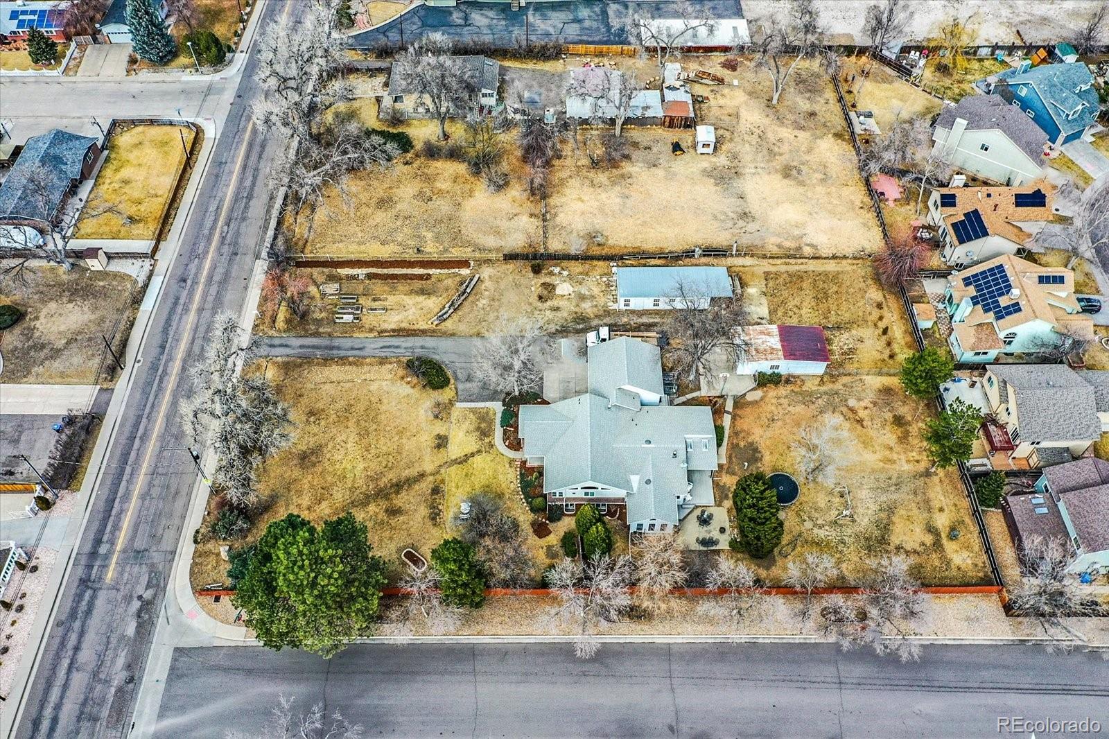 6240 Tennyson Street Arvada CO 80003