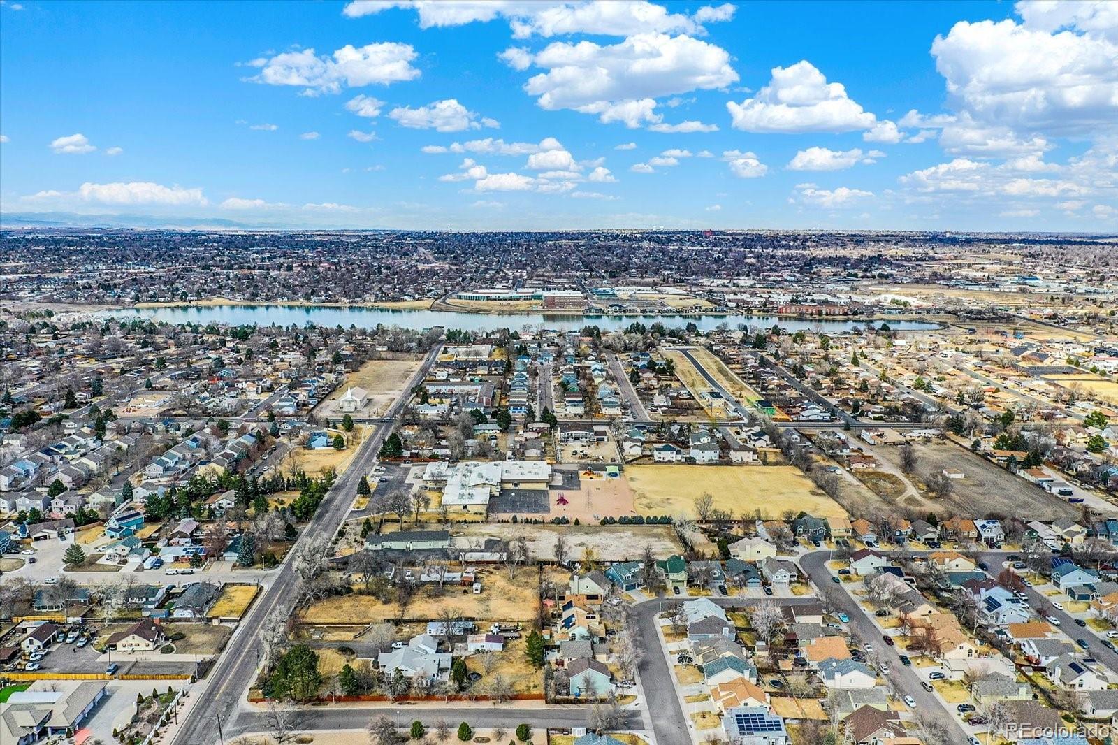 6240 Tennyson Street Arvada CO 80003
