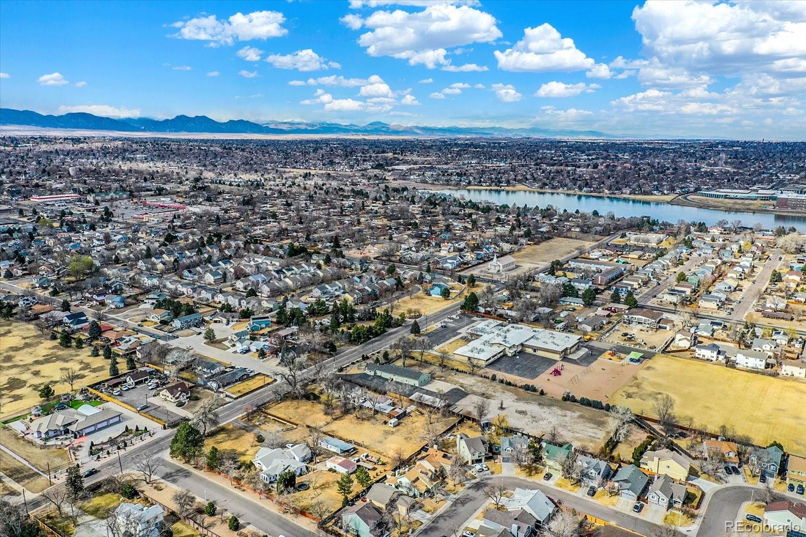 6240 Tennyson Street Arvada CO 80003