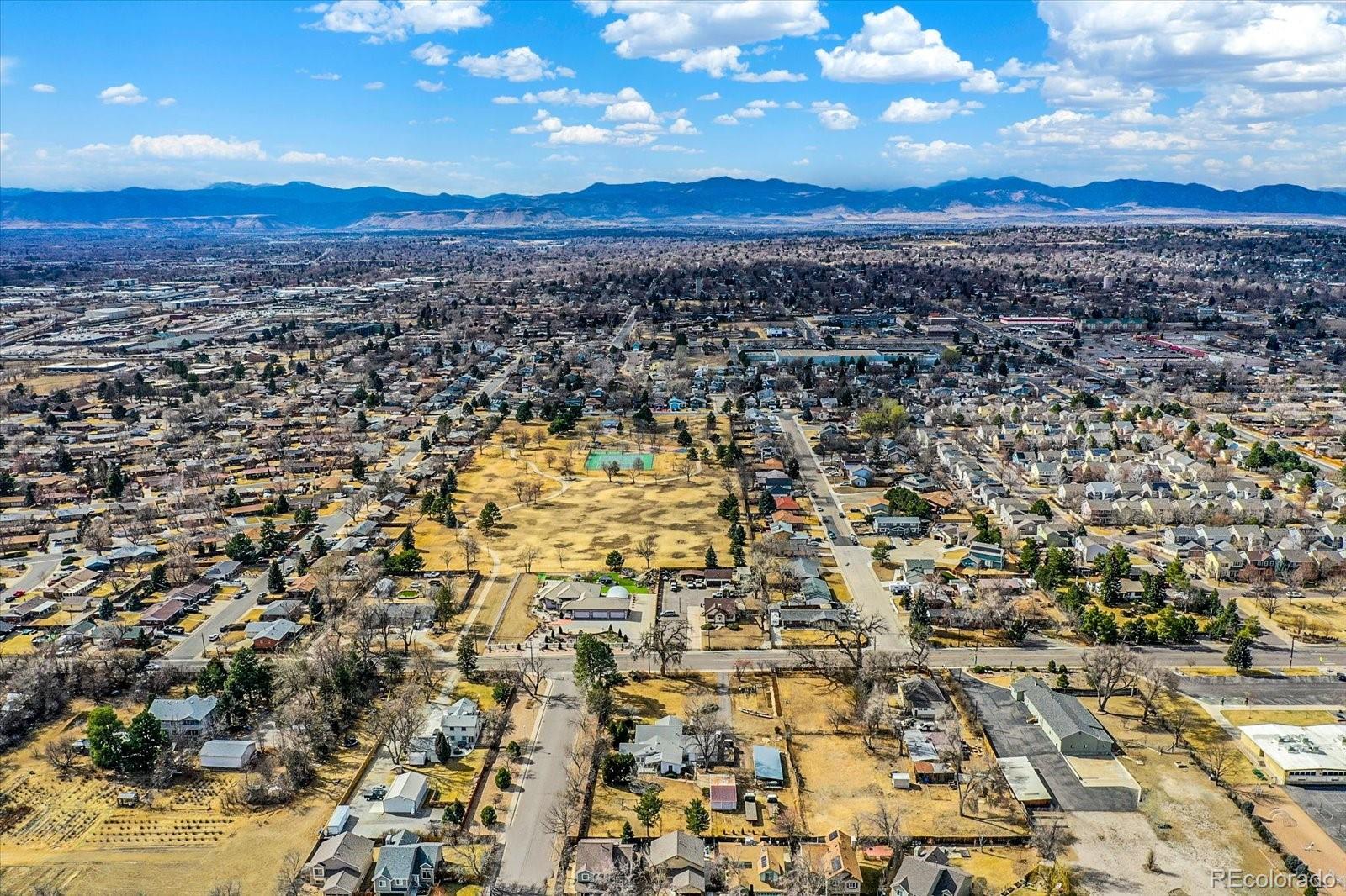 6240 Tennyson Street Arvada CO 80003