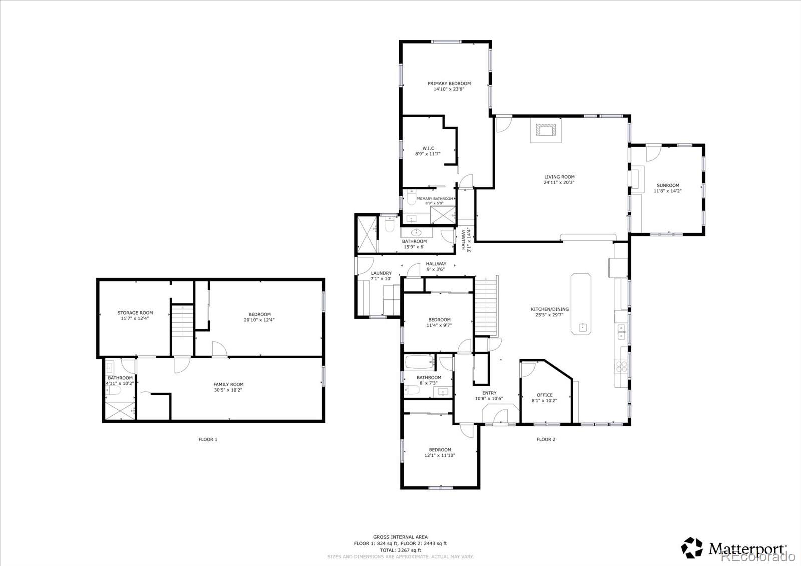 6240 Tennyson Street Arvada CO 80003