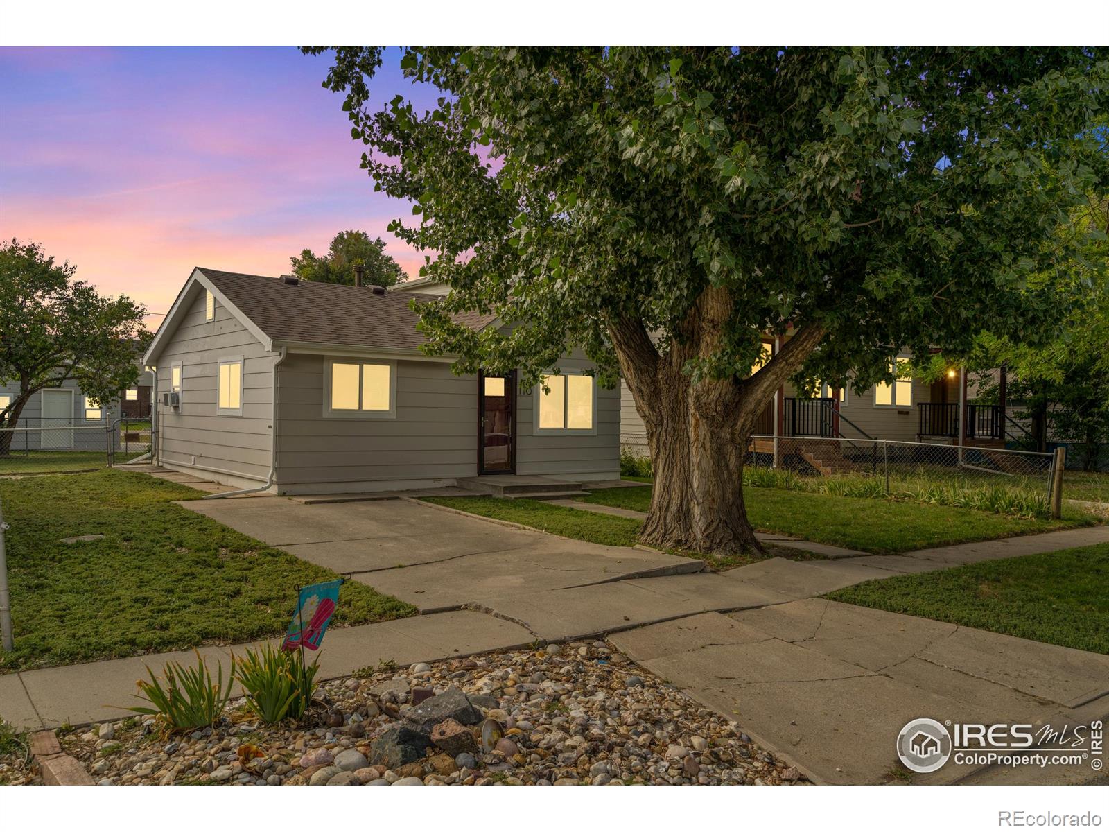 116 S Clifton Street Brush CO 80723