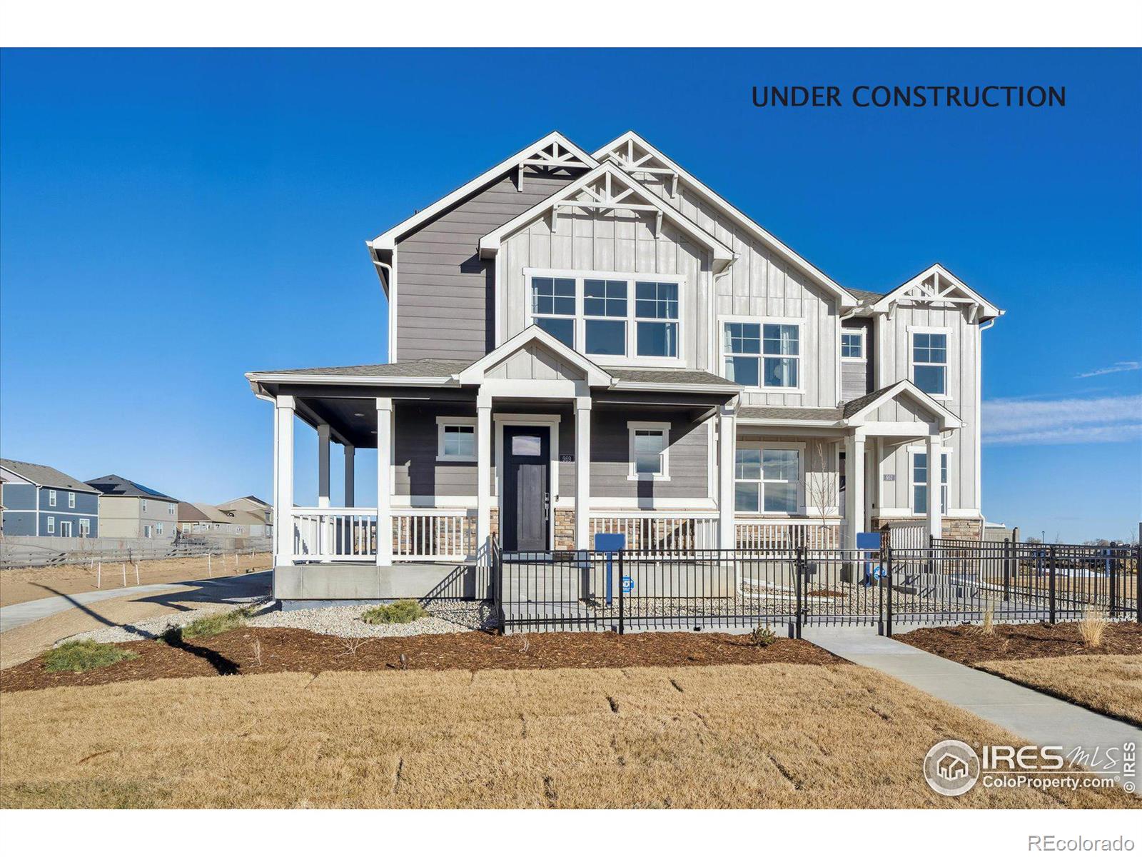 940 Andrews Crest Drive Berthoud CO 80513