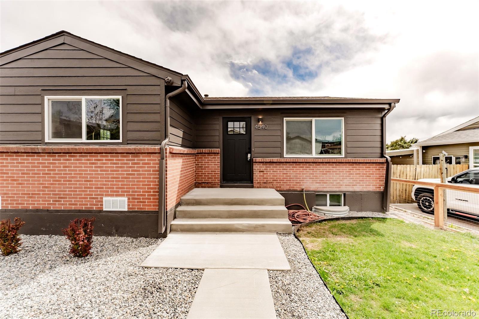 4540 W Alaska Place Denver CO 80219
