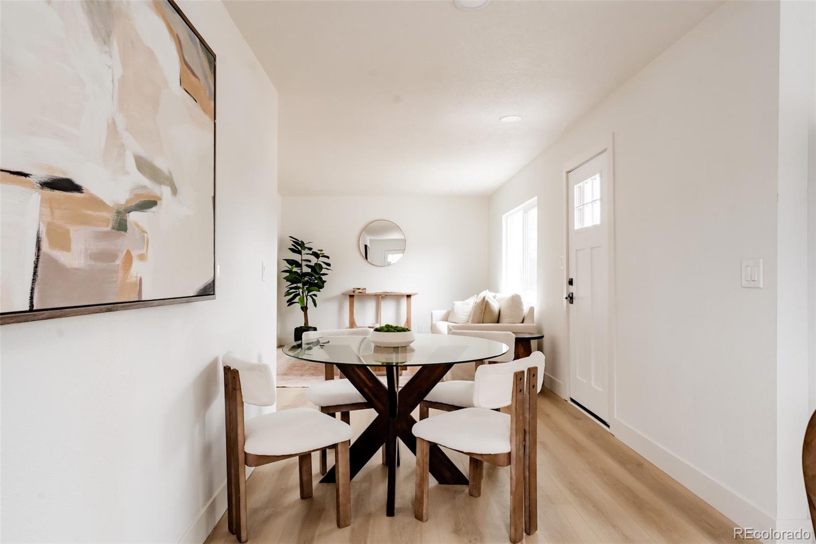 4540 W Alaska Place Denver CO 80219