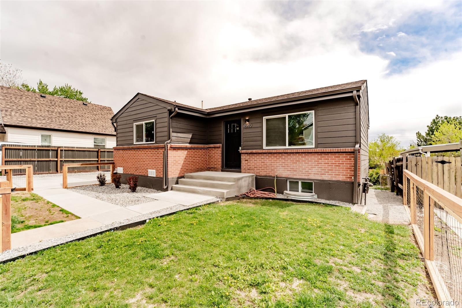 4540 W Alaska Place Denver CO 80219