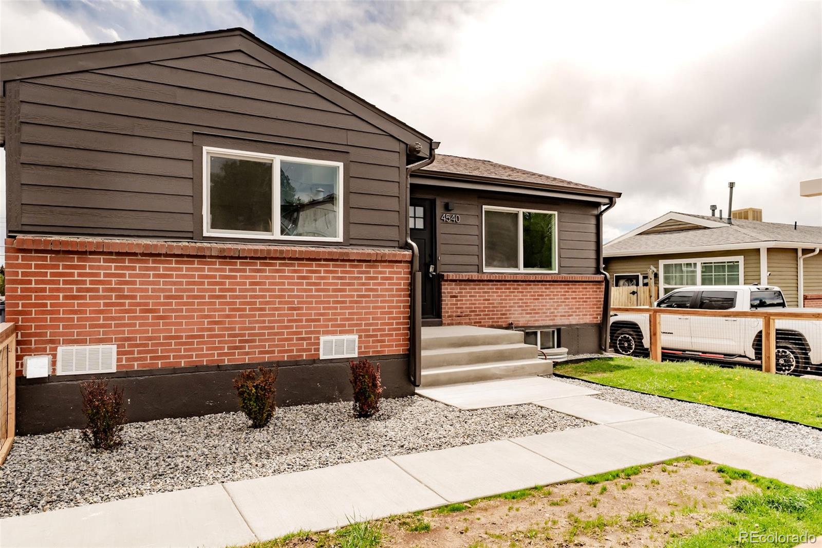 4540 W Alaska Place Denver CO 80219