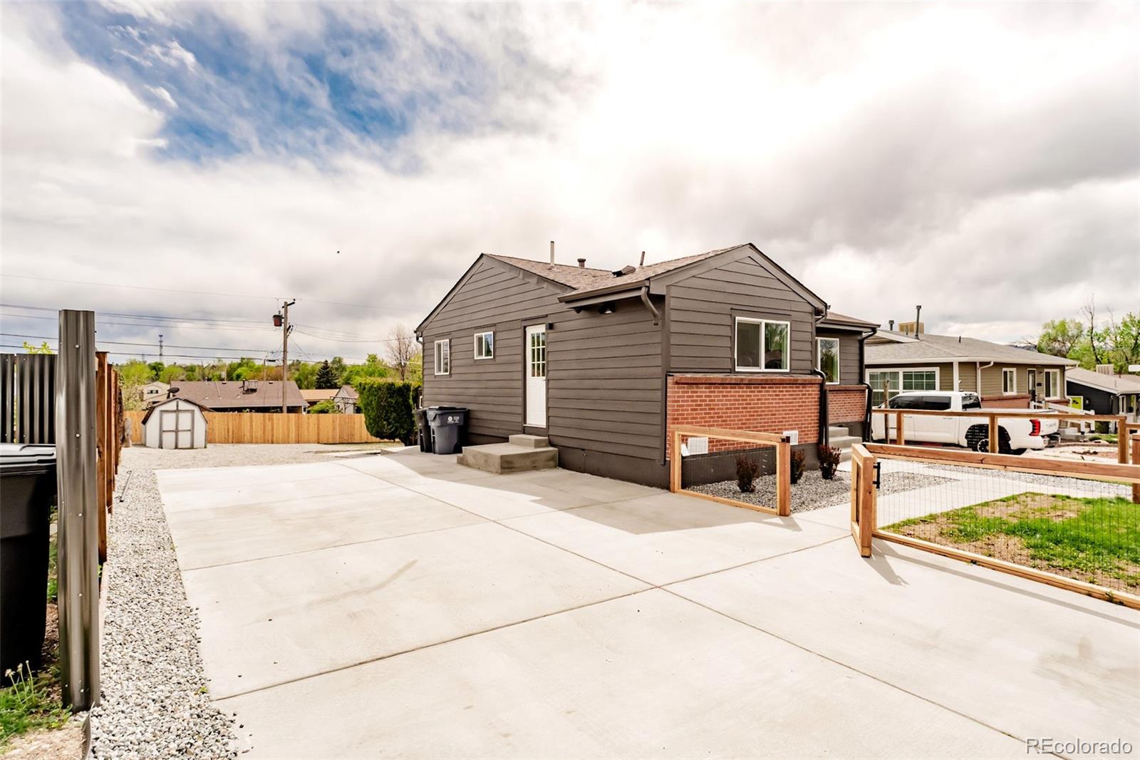 4540 W Alaska Place Denver CO 80219