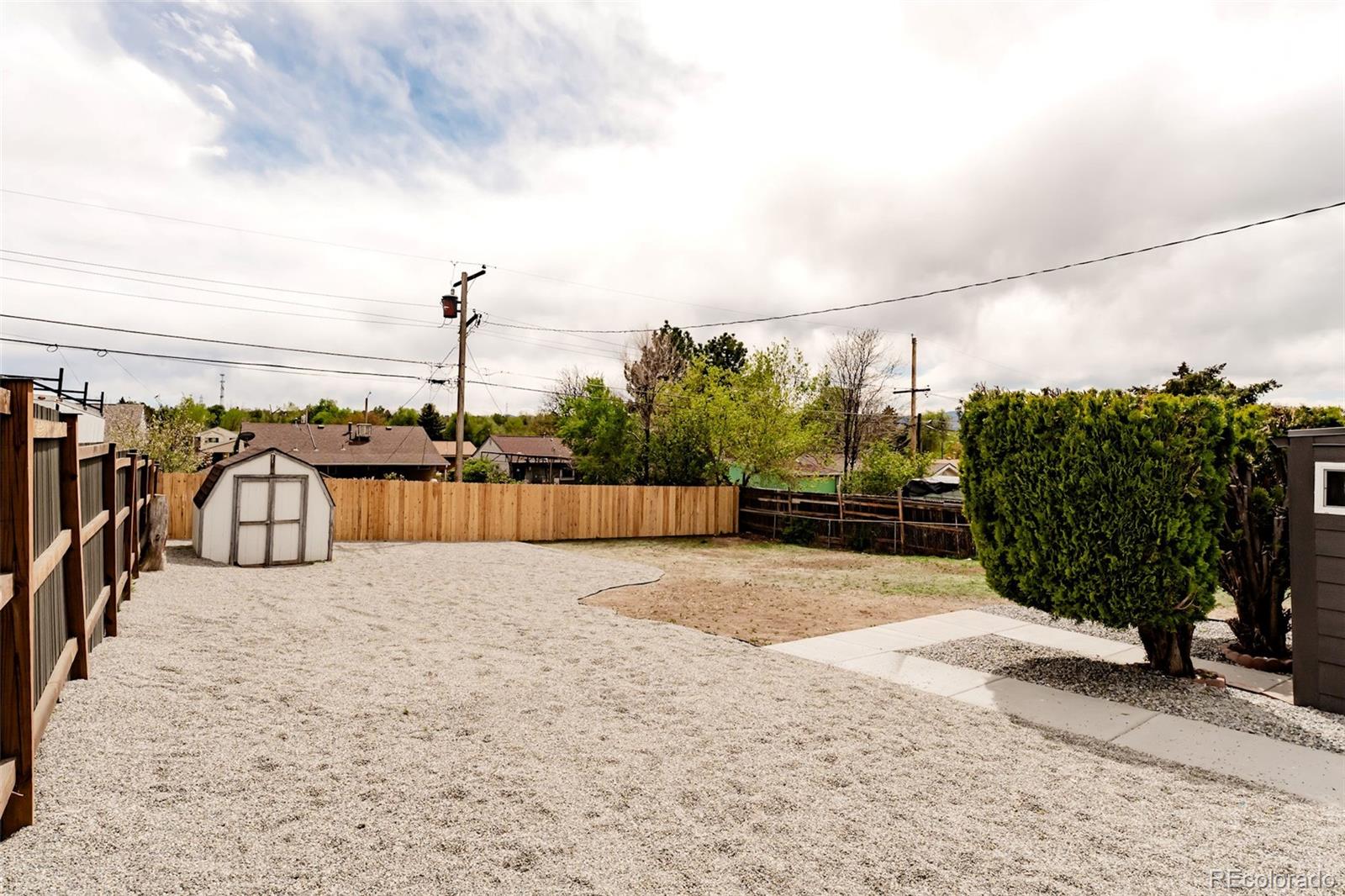 4540 W Alaska Place Denver CO 80219