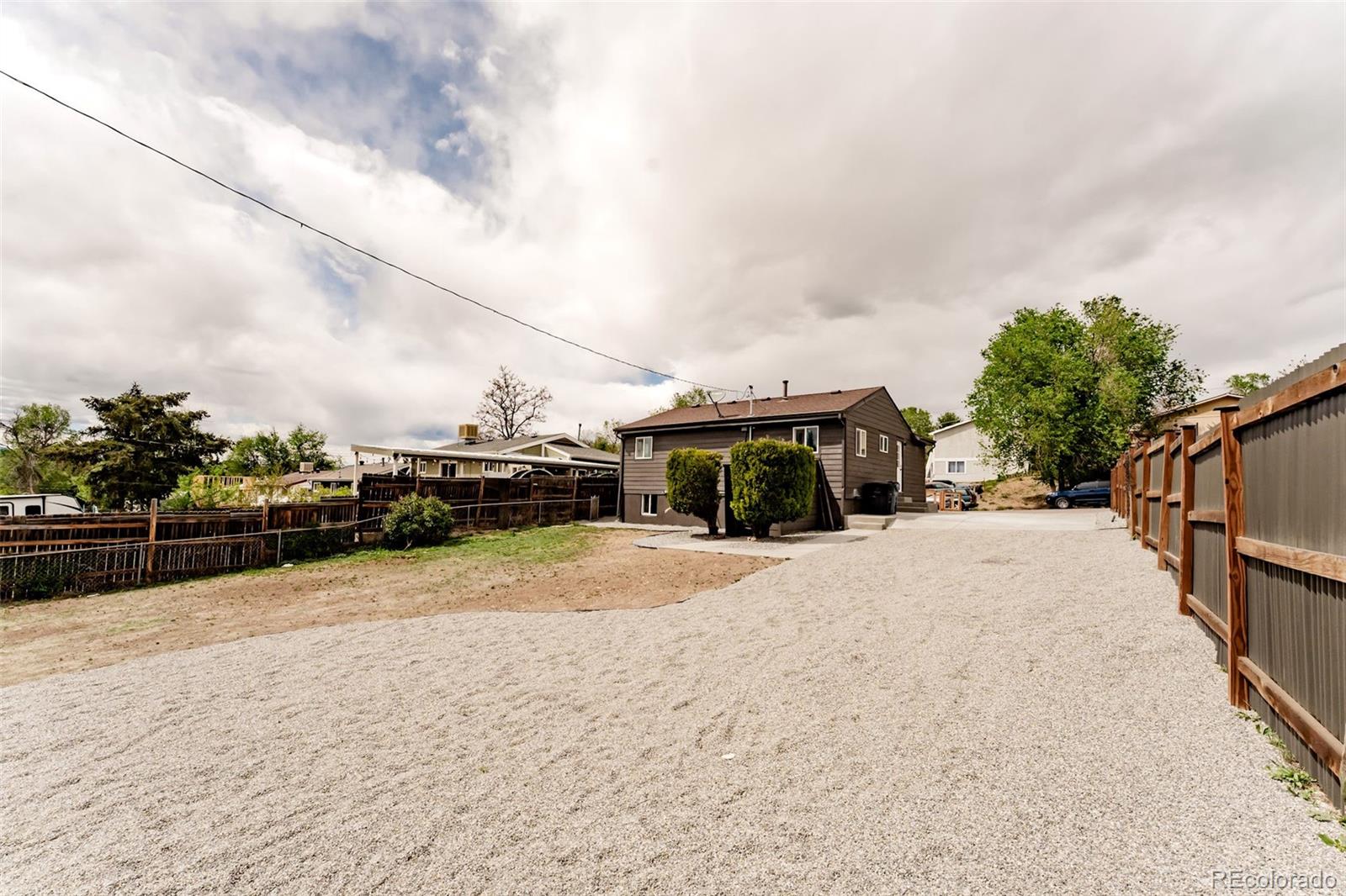 4540 W Alaska Place Denver CO 80219