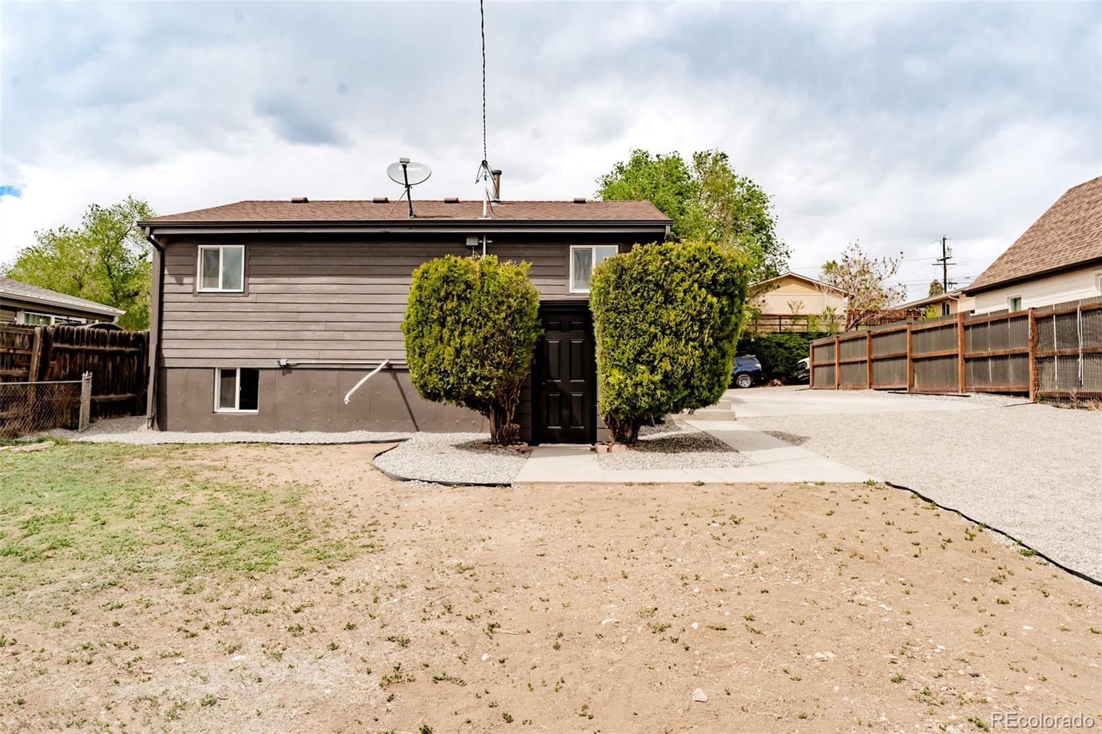 4540 W Alaska Place Denver CO 80219