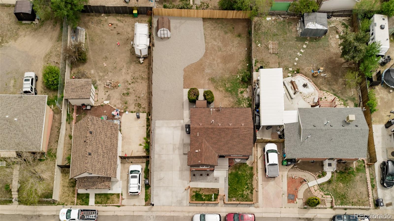 4540 W Alaska Place Denver CO 80219