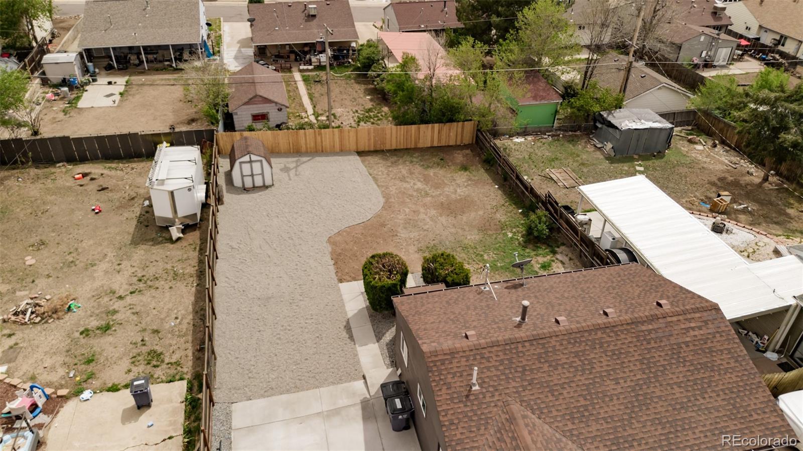 4540 W Alaska Place Denver CO 80219