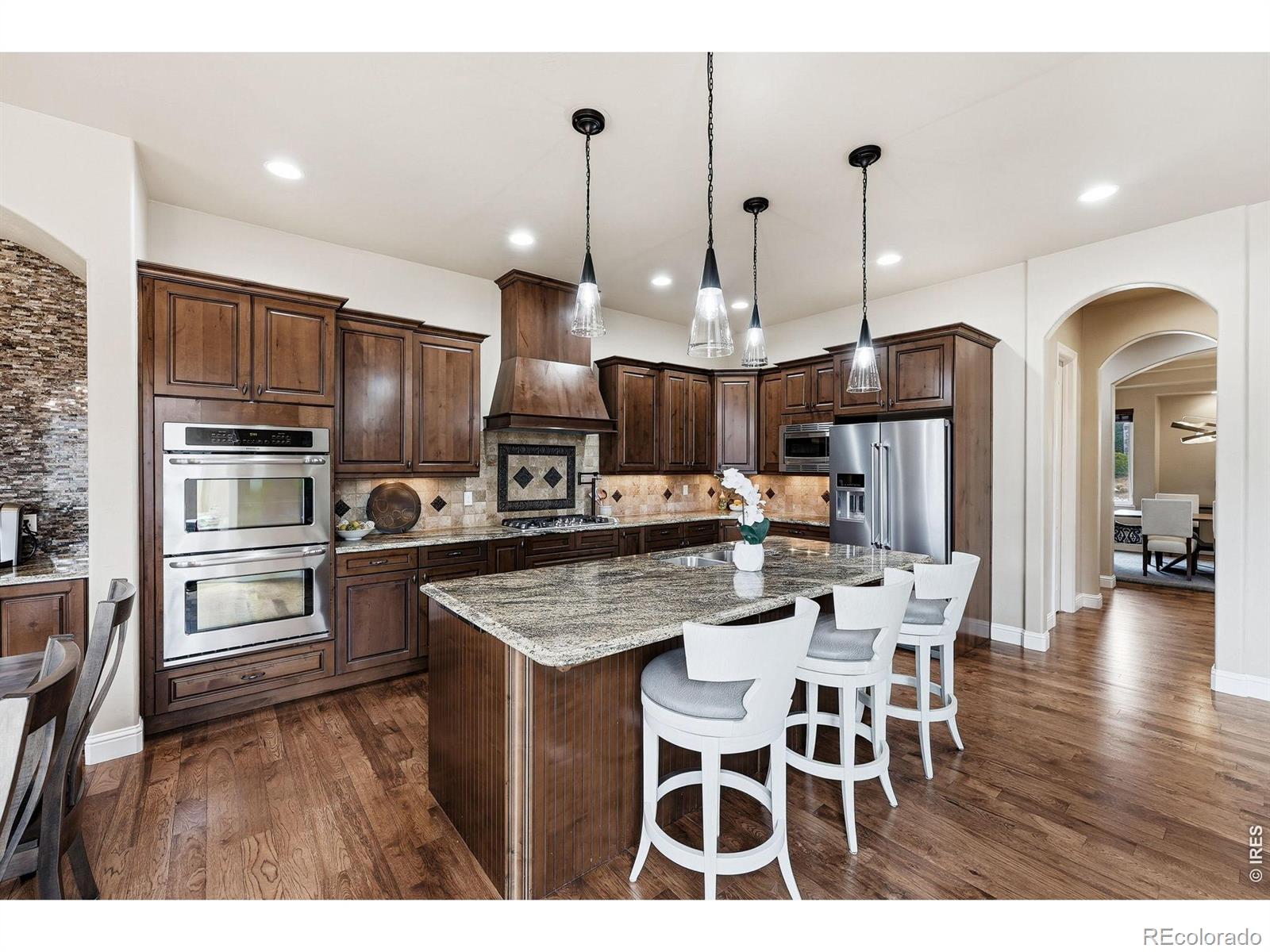 5025 Knobcone Drive Castle Rock CO 80108