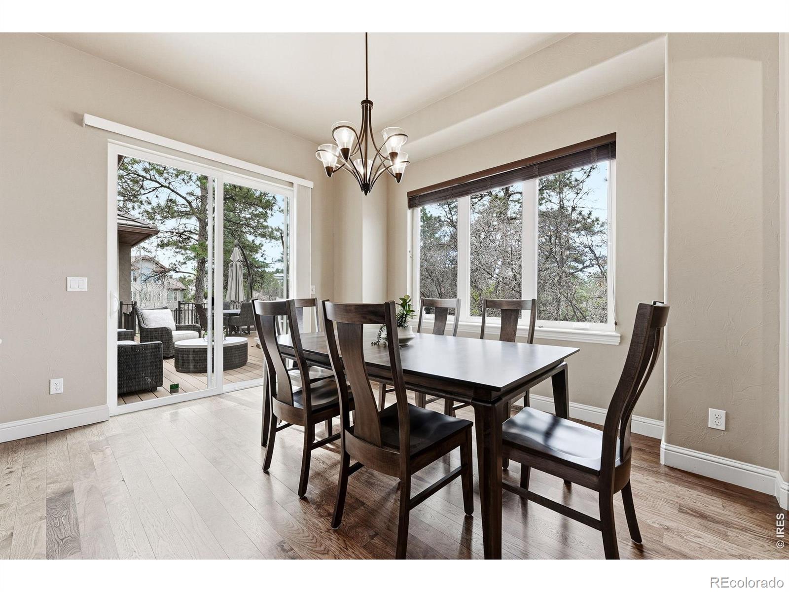 5025 Knobcone Drive Castle Rock CO 80108