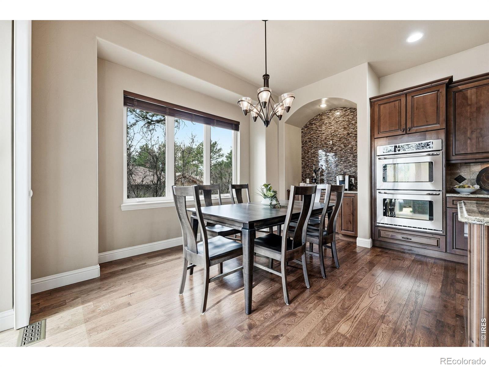 5025 Knobcone Drive Castle Rock CO 80108