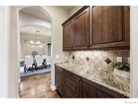5025 Knobcone Drive Castle Rock CO 80108