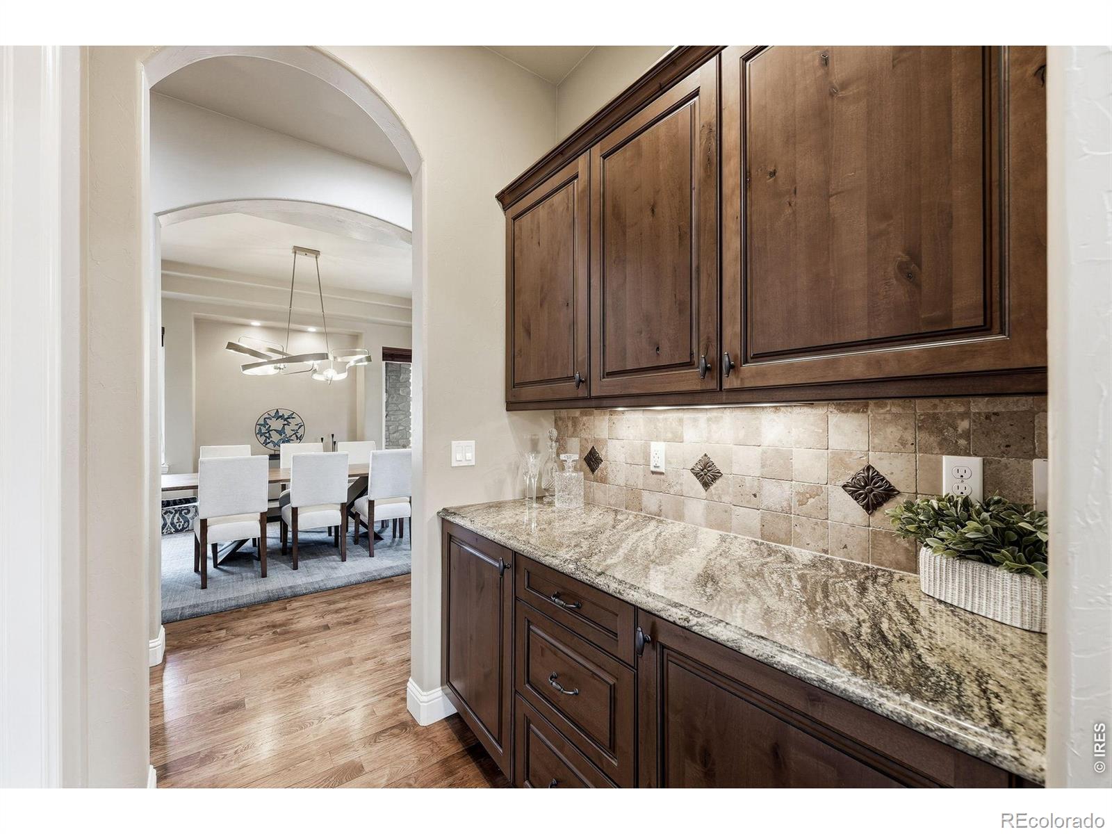 5025 Knobcone Drive Castle Rock CO 80108