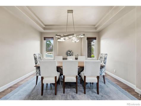 5025 Knobcone Drive Castle Rock CO 80108