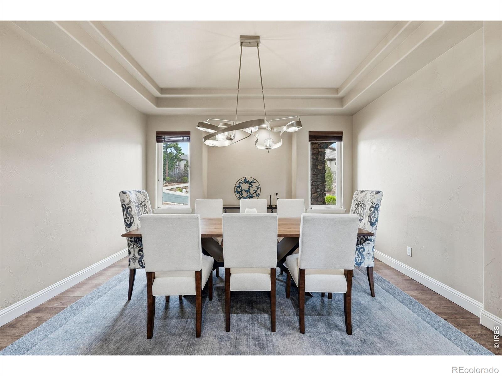 5025 Knobcone Drive Castle Rock CO 80108