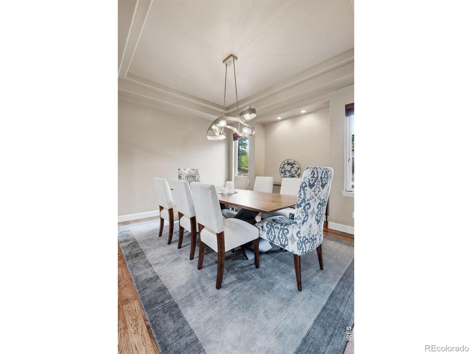 5025 Knobcone Drive Castle Rock CO 80108