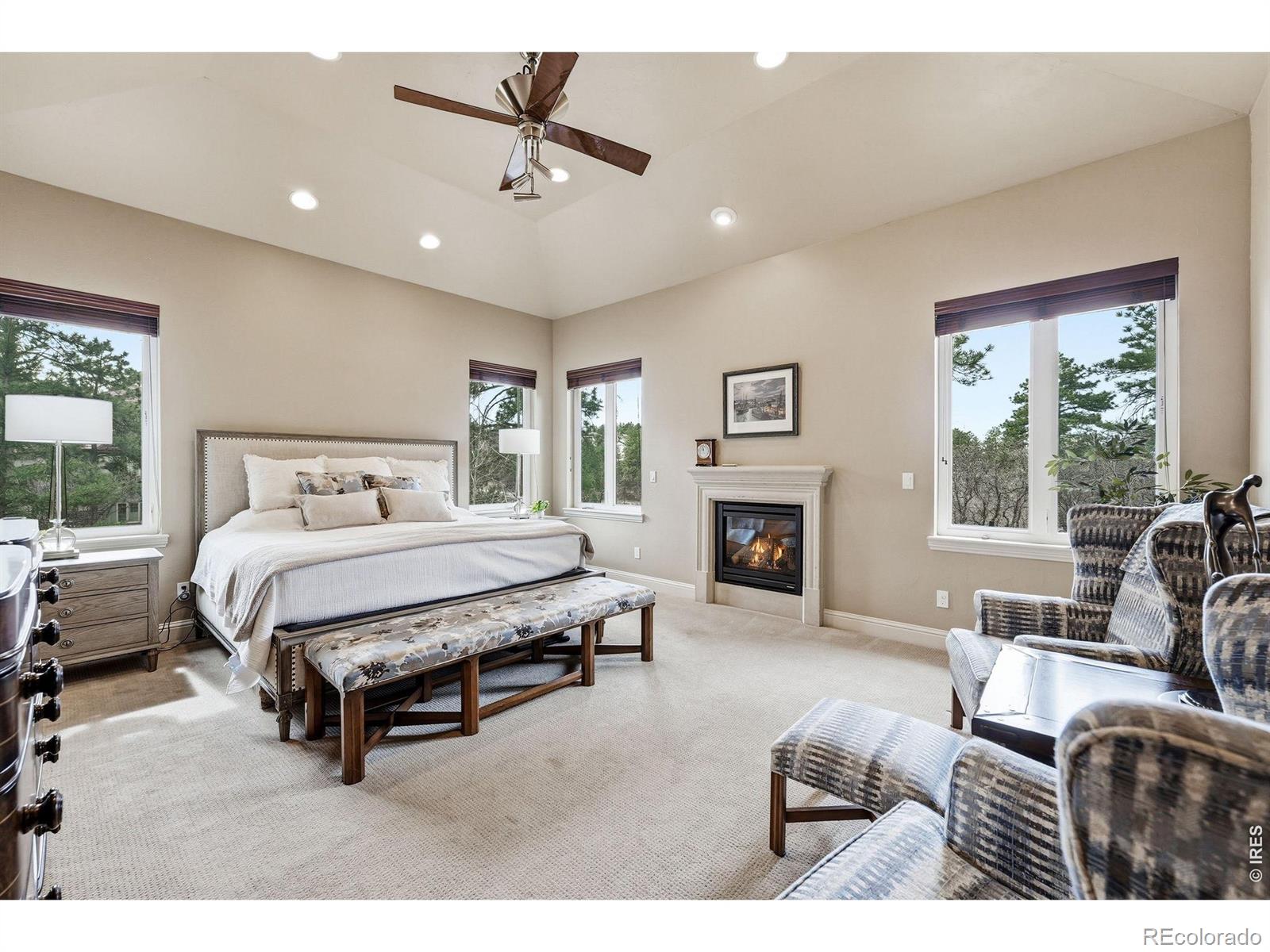 5025 Knobcone Drive Castle Rock CO 80108