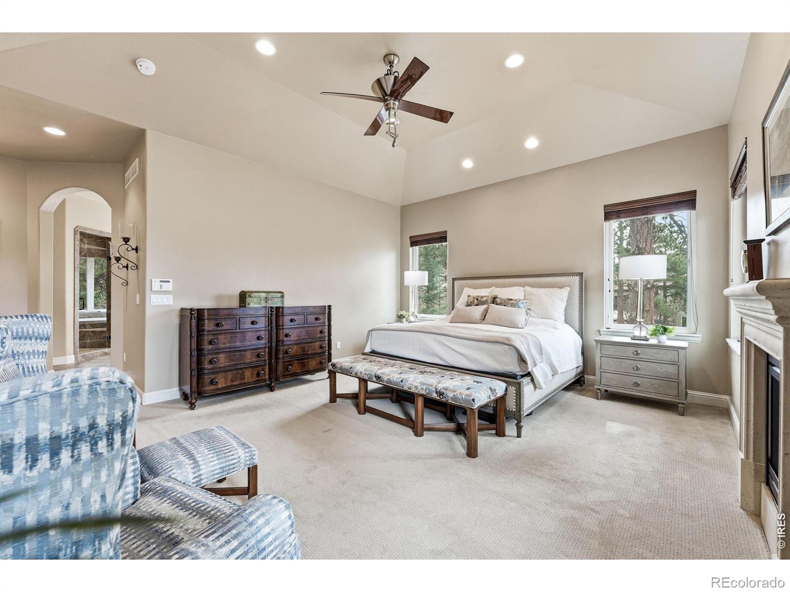 5025 Knobcone Drive Castle Rock CO 80108