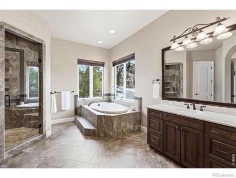 5025 Knobcone Drive Castle Rock CO 80108