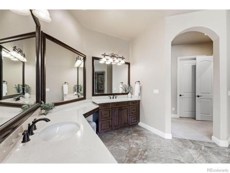 5025 Knobcone Drive Castle Rock CO 80108