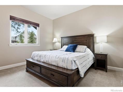 5025 Knobcone Drive Castle Rock CO 80108
