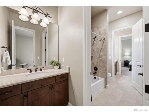 5025 Knobcone Drive Castle Rock CO 80108