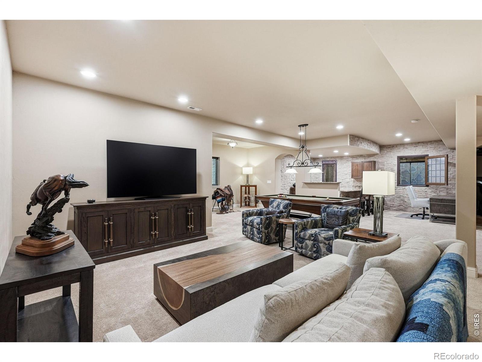 5025 Knobcone Drive Castle Rock CO 80108