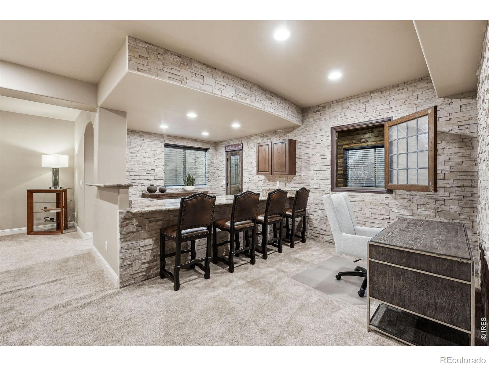 5025 Knobcone Drive Castle Rock CO 80108